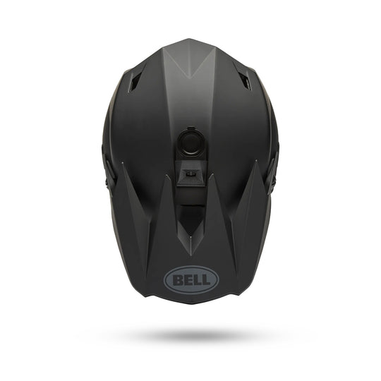 Bell Full-10 Mips - Matte Black