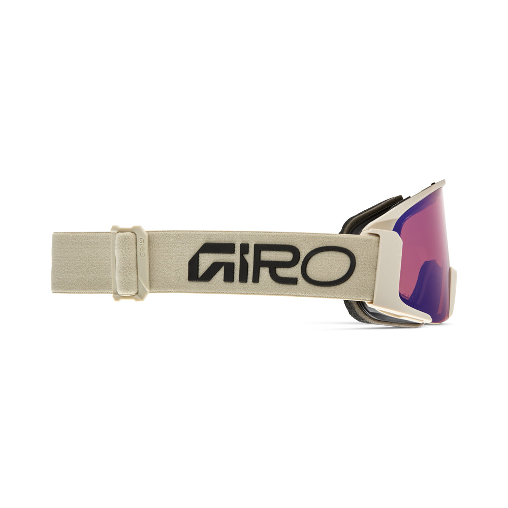 Giro Dropline Goggle Stone