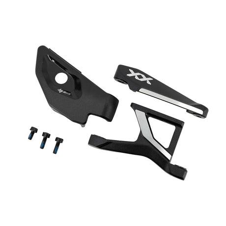 SRAM Rear Derailleur Cover / Skid Kit XX T-Type Eagle AXS - (Upper and Lower Outer Link with Bushings, Including Bolts)