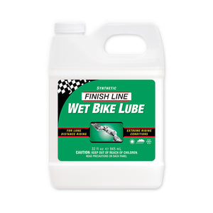 Finish Line WET LUBE 960ml