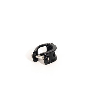SRAM Disc Brake Lever Reservoir Cap Kit Guide R / RE / RS / RSC / Ultimate / DB5 - (Includes Reservoir Cap, Bladder and Hardware)