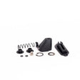 SRAM Disc Brake Lever Kit - Aluminium Lever Black (Includes Blade, Reach Knob, Cam, Spring, Bushing) - Level Silver Stealth C1