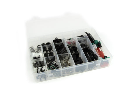 SRAM Brake Tackle Box