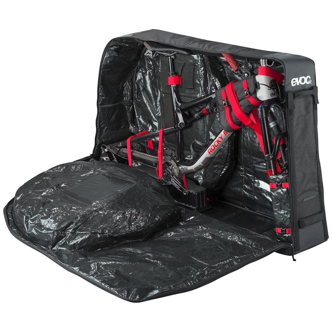 Evoc - Bike Bag 280L (SS25) – Bikeaholic