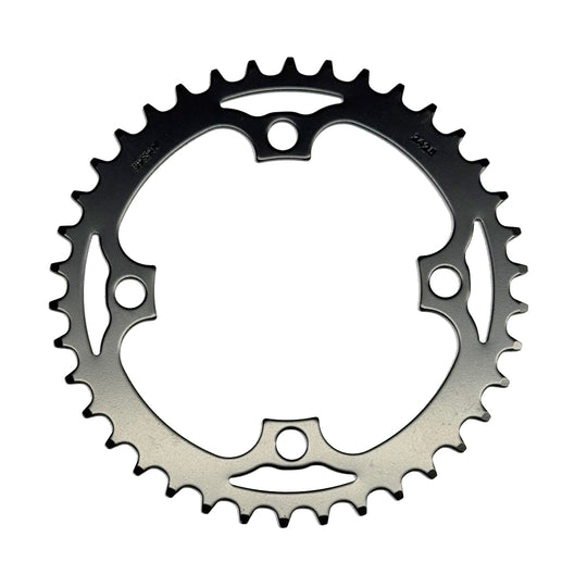 SRAM Chain Ring MTB 38 Tooth 104 SS Steel Matte Black
