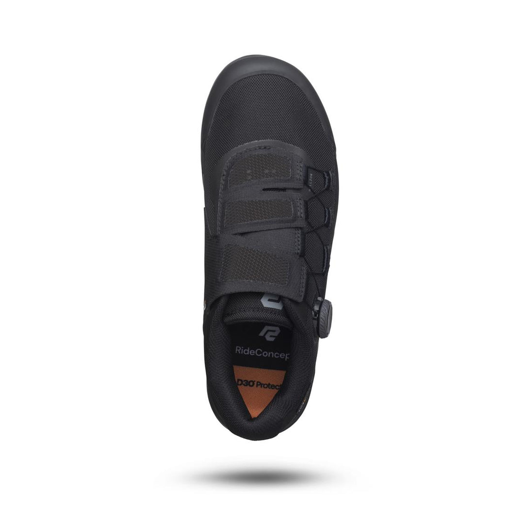 Hellion BOA Black (5)