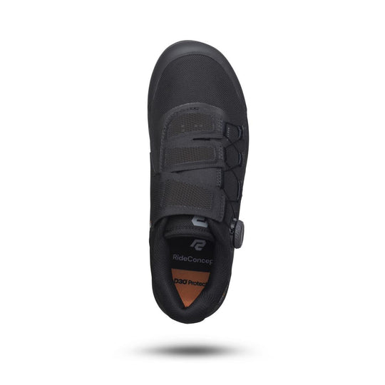 Hellion BOA Black (5)