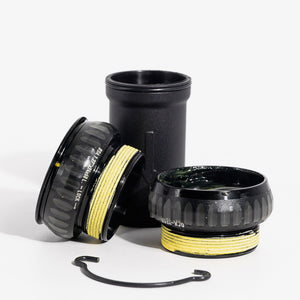 Campagnolo Outboard Cups QCK-TECH BSA