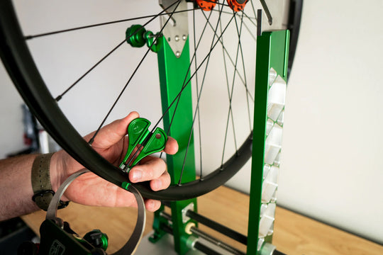 Abbey SD Spoke Wrench