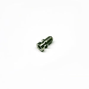 Cane Creek Double Barrel Inline Oil Fill Screw AAD0853
