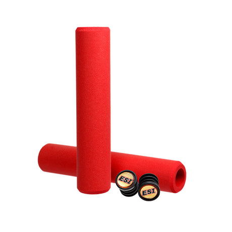 ESI Grips MTB Racer's Edge 30mm Red