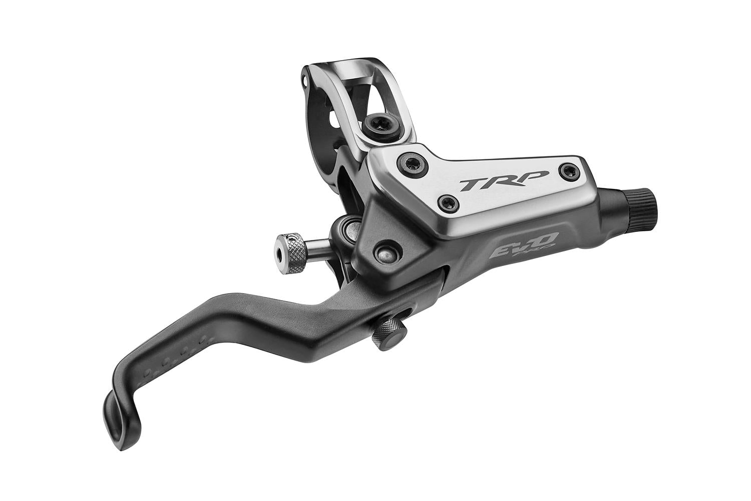 TRP - DH-R EVO PRO (HD-M9040) Polished Grey – Bikeaholic