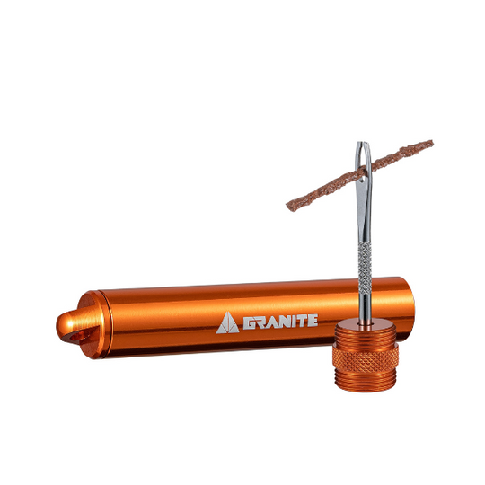 Granite Design Suture Tyre Plug Kit