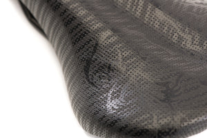 Chromag Trailmaster Saddle Detail