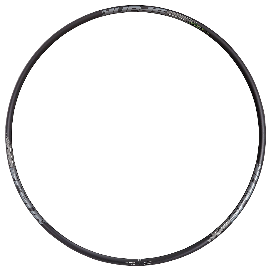 Spank vibrocore wheelset 27.5 best sale