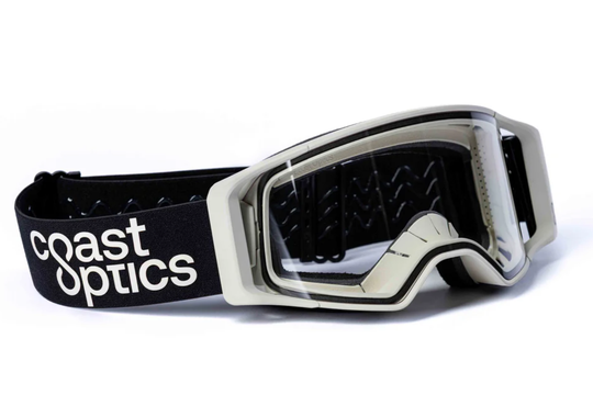 Alta 2 - Driftwood Goggles