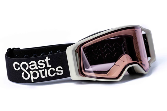 Alta 2 - Driftwood Goggles