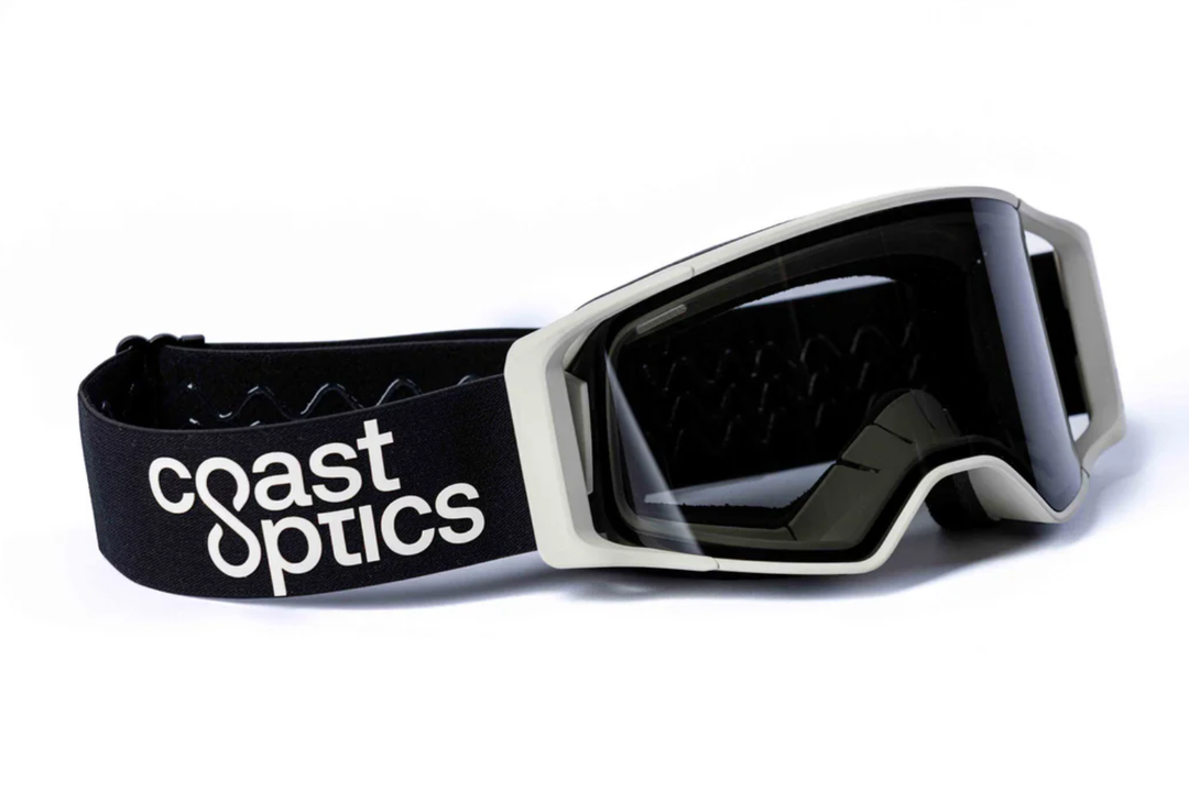 Alta 2 - Driftwood Goggles