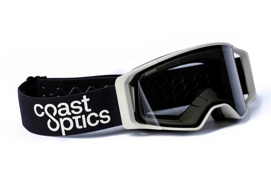 Alta 2 - Driftwood Goggles