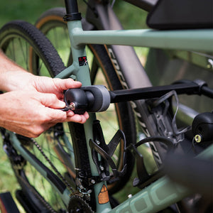 Yakima FoldClick EVO 2