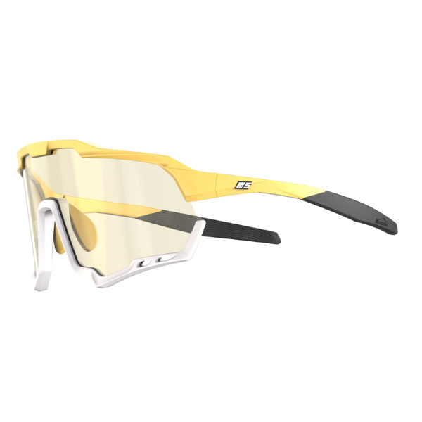 Magicshine Morpher Photochromic Coated Lens
