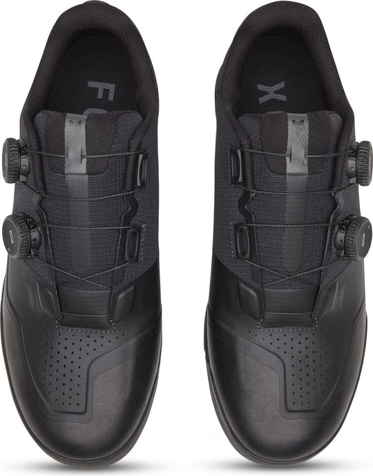 Union BOA Clipless Shoes