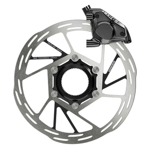 SRAM Force AXS E1 Calliper and Disc