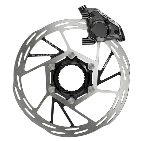 SRAM Force AXS E1 Calliper and Disc