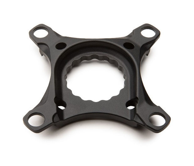 パーツ RACEFACE 83MM XC SPINDLE CINCH RF149 RACEFACE Cinch 30mm Spindle Kit 83mm BB Shell 150/157mm Hub
