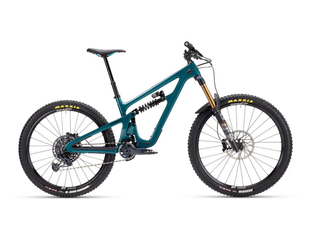 Yeti Cycles Tagged Enduro Bikeaholic