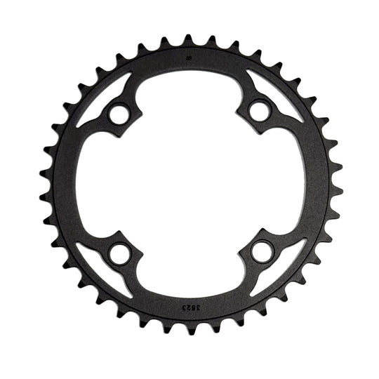 SRAM Chain Ring MTB 38 Tooth 104 SS Aluminium 3mm Blast Black
