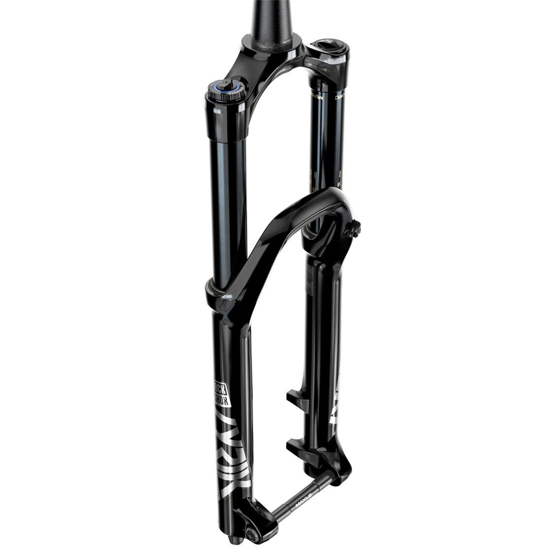 2021 Lyrik Ultimate Fork 1