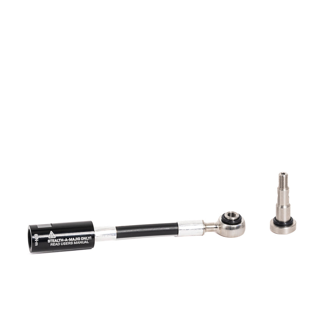 SRAM Disc Brake Hose Hood Assembly - Rival Force D2 Apex eTap AXS HRD Stealth-A-Majig