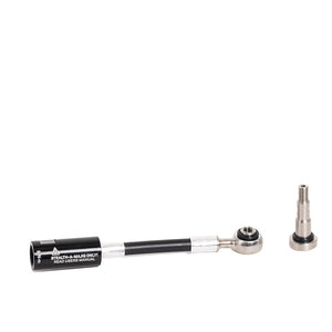 SRAM Disc Brake Hose Hood Assembly - Rival Force D2 Apex eTap AXS HRD Stealth-A-Majig