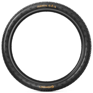 Continental Dubnital MTB tyre