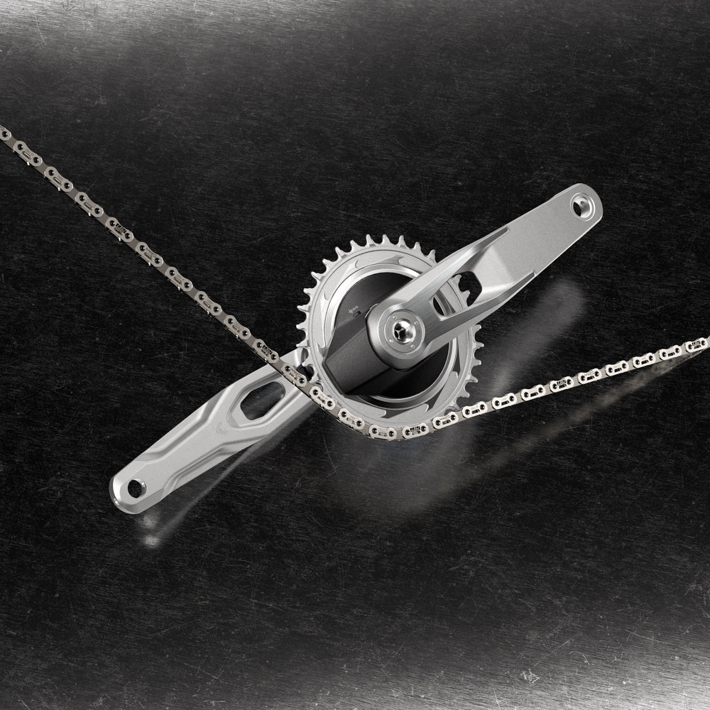SRAM Eagle Transmission 1987 Collection