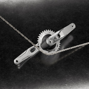 SRAM Eagle Transmission 1987 Collection