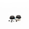 SRAM Disc Brake Caliper Piston Service Kit Rival AXS D1 - (Includes 2 Pisons, 2 Piston Boltsm Seaks, Bleed Screw and O-Rings)