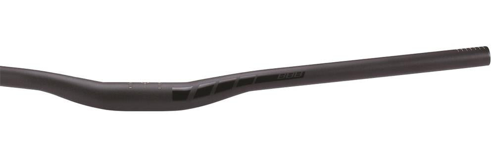 BBB - Ascension 31.8 Handlebar