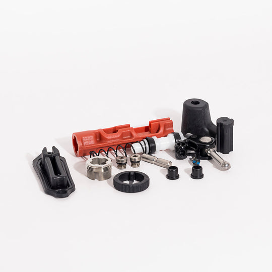 SRAM Disc Brake Lever Internals / Service Kit G2 RSC / ULT - (Includes Piston Assembly, Bladder and Spring)