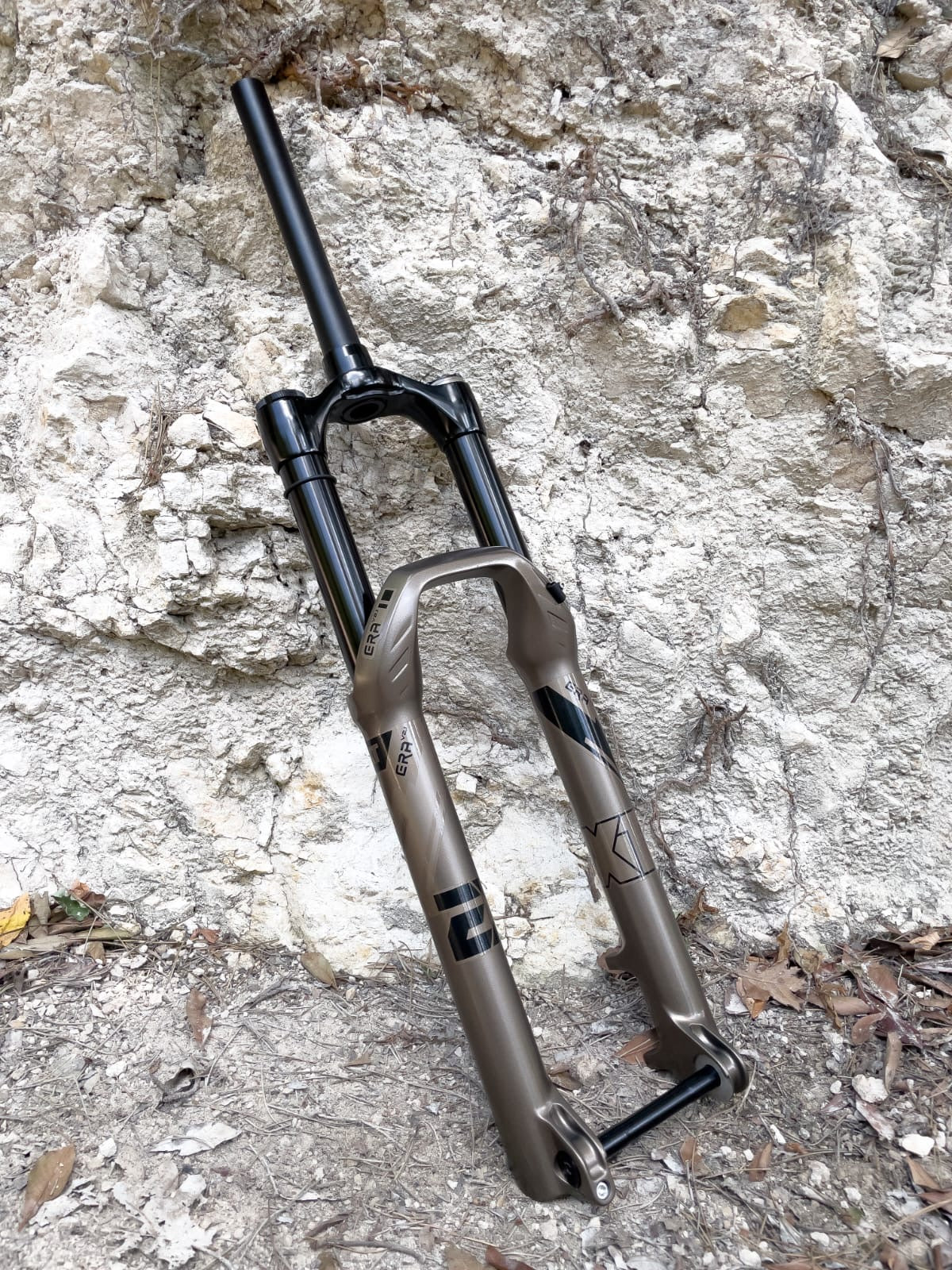 Limited Edition EXT Era V2.1 & LT Nickel