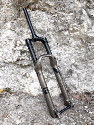 Limited Edition EXT Era V2.1 & LT Nickel