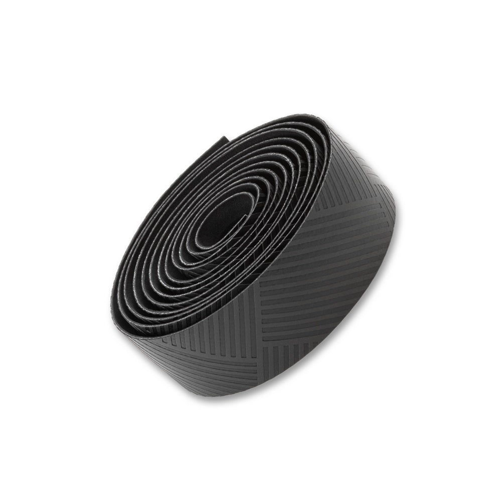 Cane Creek Liege handlebar tape PU 2.5mm with Smart Gel BLACK