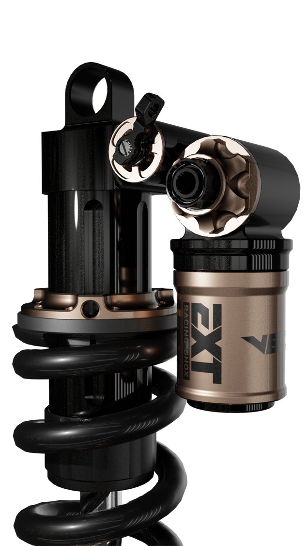 EXT Vecta 4