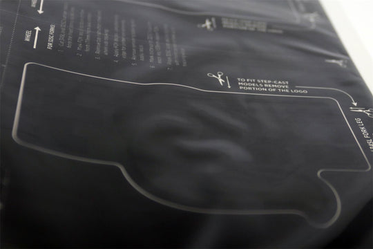 Stealth detail 2