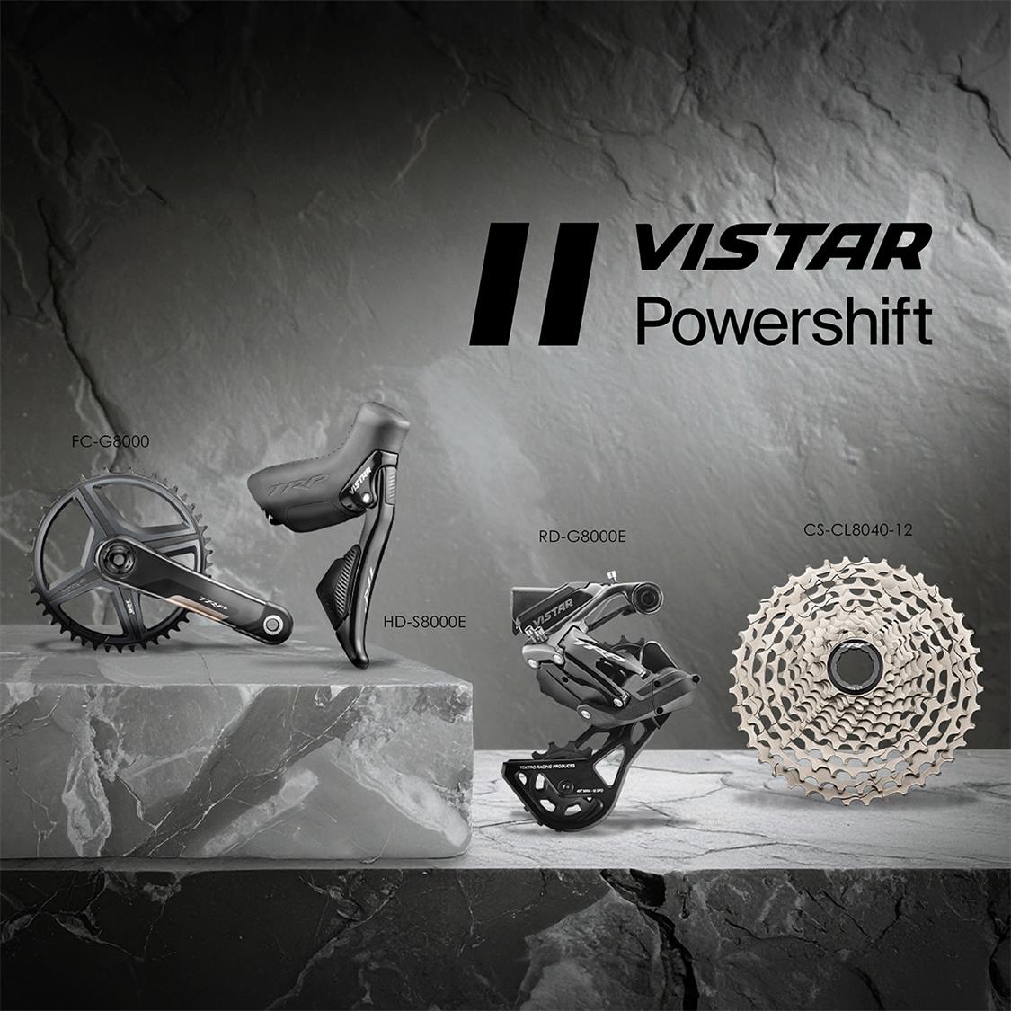 Vistar Gravel