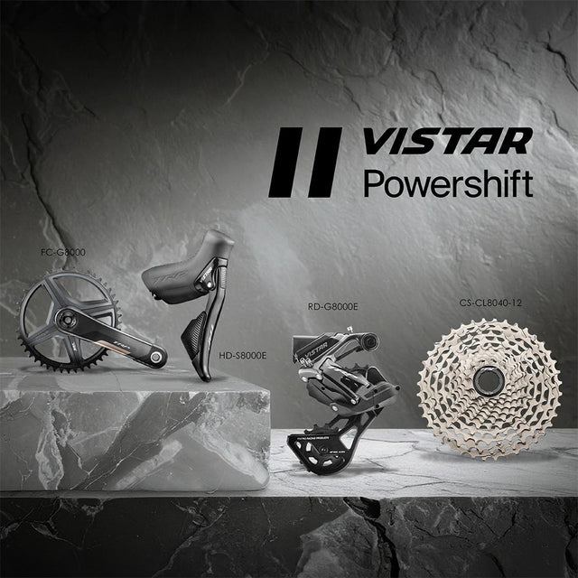 Vistar Gravel