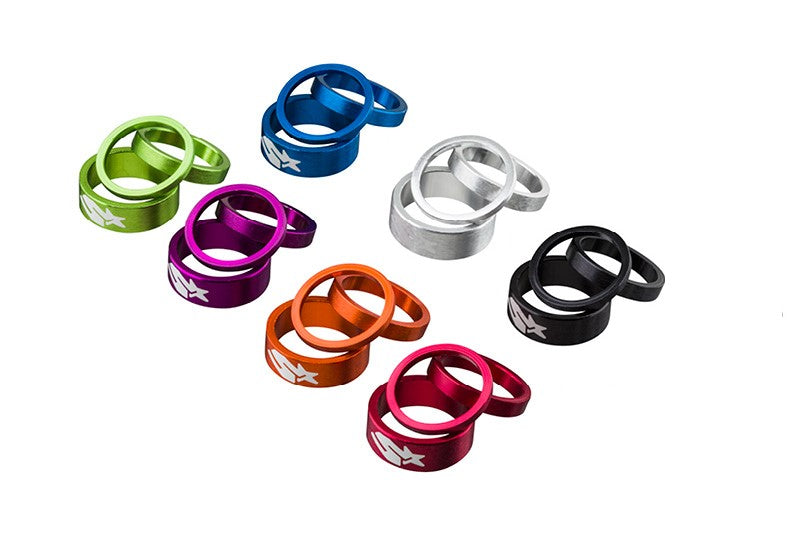 HEADSET SPACER HERO