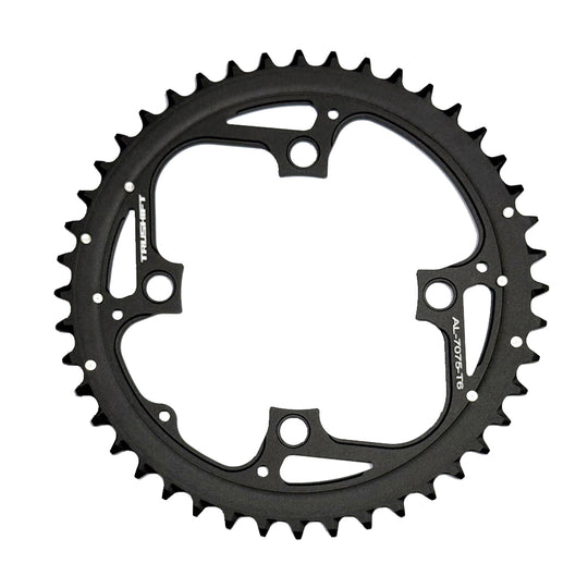 SRAM Chain Ring MTB 44 Tooth 104 CAS V4 Aluminium 3mm Blast Black
