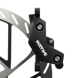 SRAM Motive Bronze Brake
